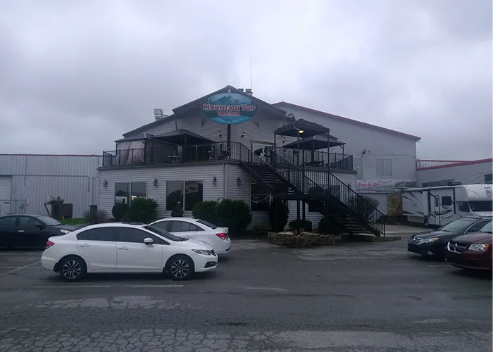 New & Used RV & Boat Sales Rockwood TN Factory Direct Marine & RV